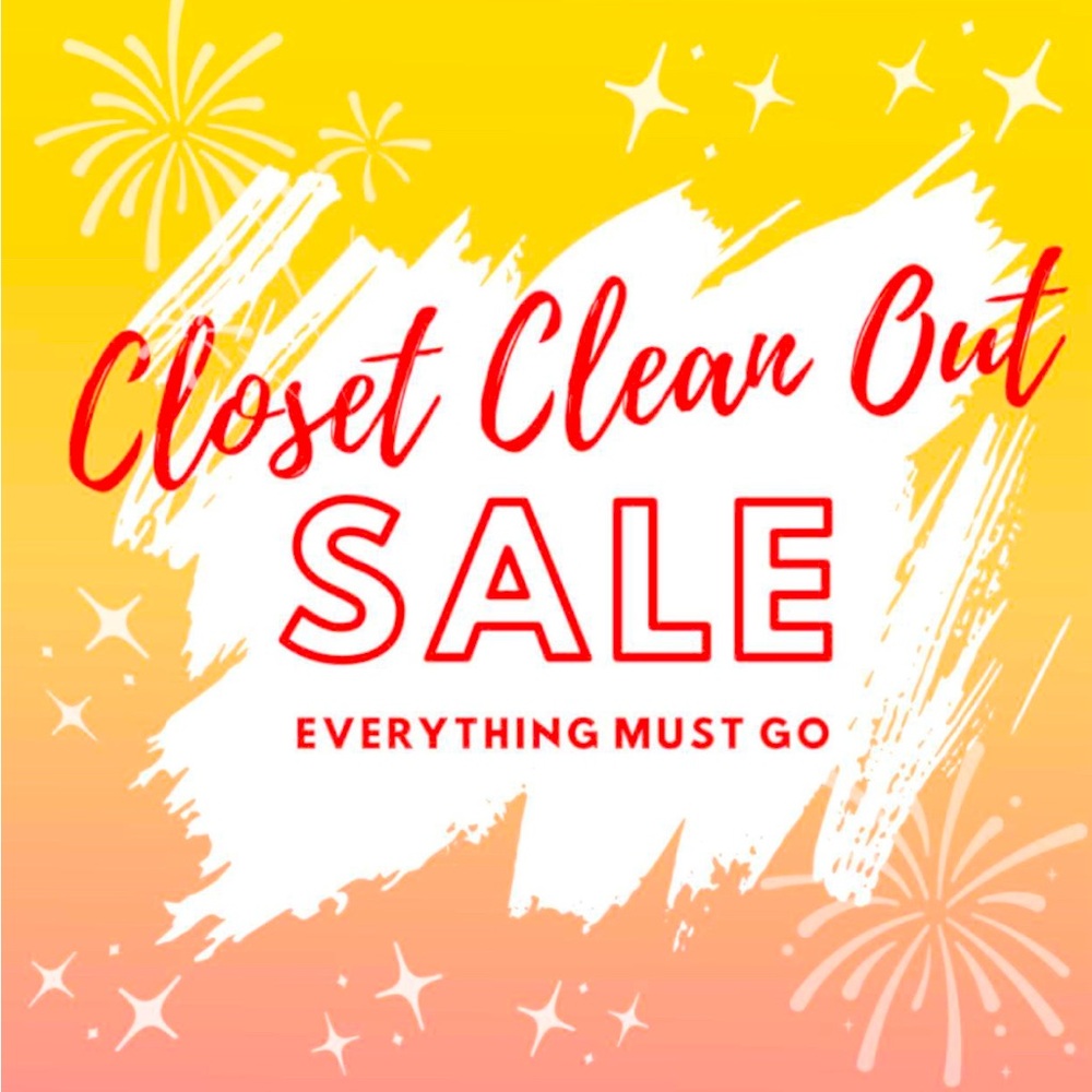 IT’S ON SALE!!